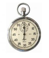 Секундомер механический (однокнопочный)