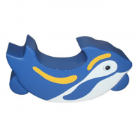 Качалка "Дельфин"