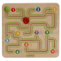 Панель "Лабиринт 1-10"