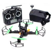 Образовательный робототехнический модуль "АЭРО"