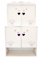 Игровой комплекс ухода за куклой серия  Рони Мини, стиль 2