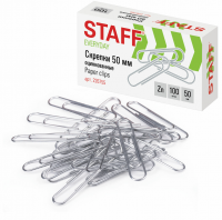Скрепки 50 мм