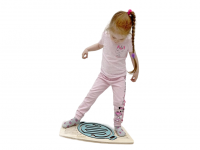 Комплект для командных игр «Весёлые старты»