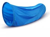 Тоннель с двумя обручами длина (диаметр 900 мм)