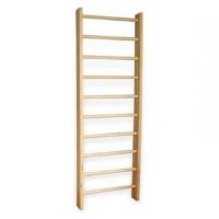 Стенка гимнастическая (2,4-0,8 м)