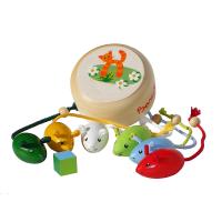 Игра "Кошки-мышки"