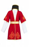 Костюм детский мужской "Армения"