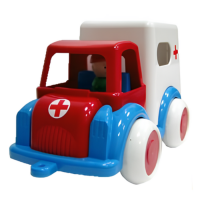 Автомобиль "Скорая помощь"