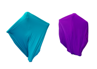 Сенсорный чулок-кругляш (d=100 см)