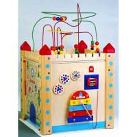 Набор игровой "Волшебный замок"