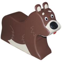 Напольная игрушка "Медвежонок"