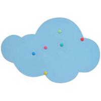 Магнитное облако (металлопластик)