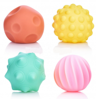 Набор мячей 1