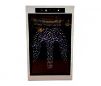 Светозвуковая панель "Фонтан"