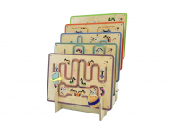 Нейротренажёр «Ногоборд»