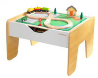 Игровой стол 2 в 1