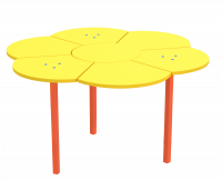 Столик для музыкальной площадки