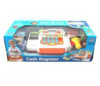 Касса игровая для детей