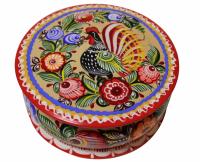 Шкатулка "Лето" (7 см)