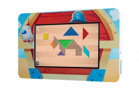 МИК "СУНДУК СОКРОВИЩ"