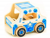 Конструктор Полиция