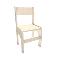 Стул детский регулируемый