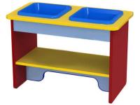 Стол детский "Центр воды и песка"