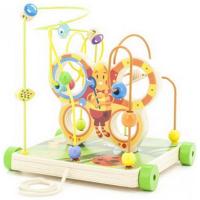 Лабиринт "Бабочка" большая