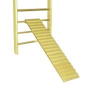 Доска ребристая (фанера)