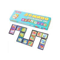 Домино "Окружающий мир"