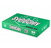 Бумага офисная 500 шт.