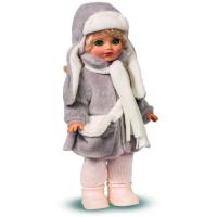 Кукла "Кристина 8" со звуком