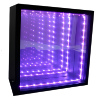 Световой модуль "Бесконечное пространство"