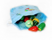 Волшебный мешочек Овощи