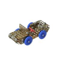 Конструктор "Юный гений №2"