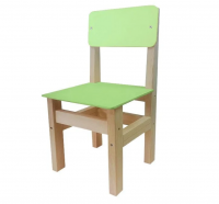 Стул детский ТОП (3 ростовая группа) цвет