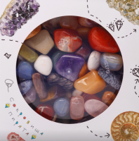 Набор самоцветов "Веселые пираты №1"