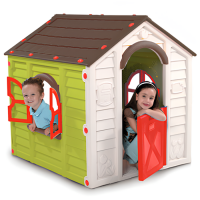 Домик игровой для детей "Гарден Хаус"