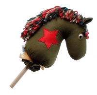 Коняша - Поняша "Буденовец"