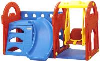 Игровой комплекс для детей № 3