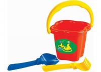 Песочный набор № 24