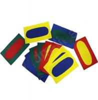 Сенсорная дорожка "Времена года"