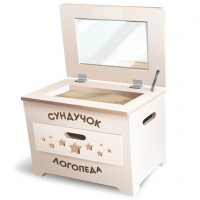 Сундучок Логопеда