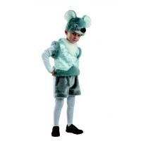 Костюм карнавальный "Мышонок Пушистик"