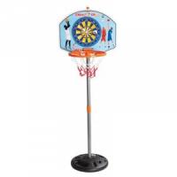 Набор "Баскетбольное кольцо и дартс"