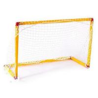 Спортивное оборудование Ворота с сеткой 110смх75см (1 шт.)