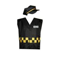 Игровой костюм "Таксист"