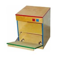 Посудомоечная машина игровая