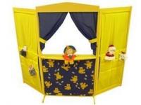 Ширма театральная