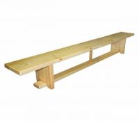 Скамья гимнастическая (2 м)